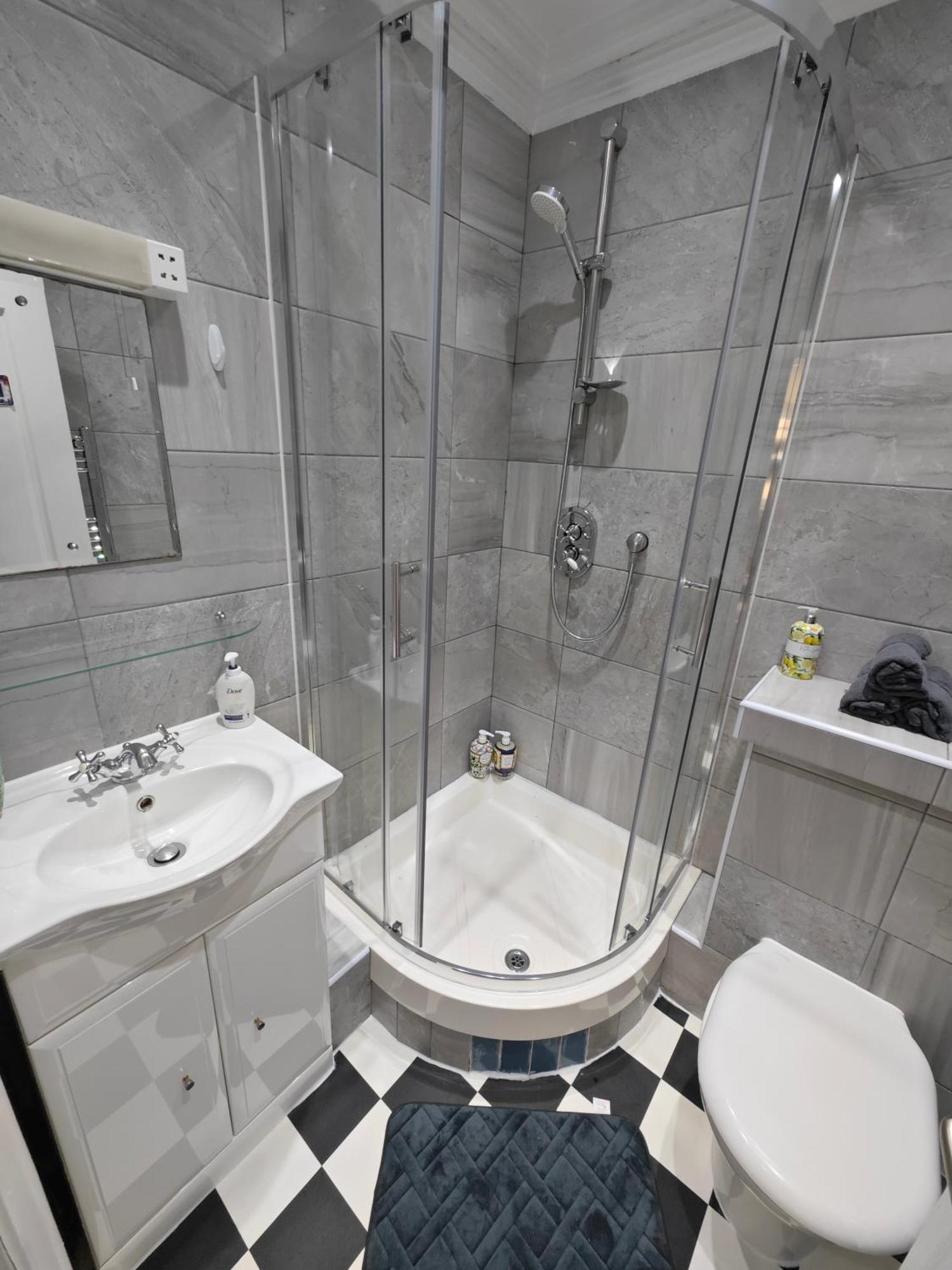 Lovely 1 Bedroom Flat In Finsbury Park/Emirates Stadium London Kültér fotó